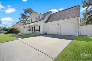 234 Bordeaux Ln, Savannah, GA 31419 - Photo 7