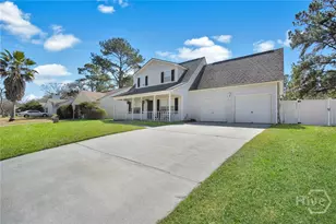 234 Bordeaux Ln, Savannah, GA 31419 - Photo 5