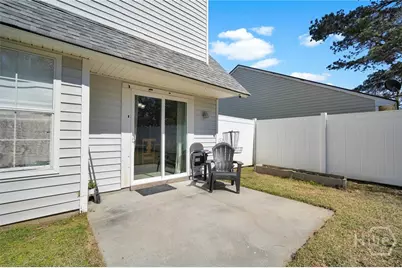 234 Bordeaux Lane, Savannah, GA 31419 - Photo 41