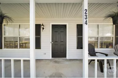 234 Bordeaux Lane, Savannah, GA 31419 - Photo 3