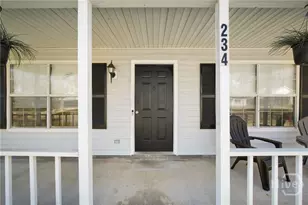 234 Bordeaux Ln, Savannah, GA 31419 - Photo 3