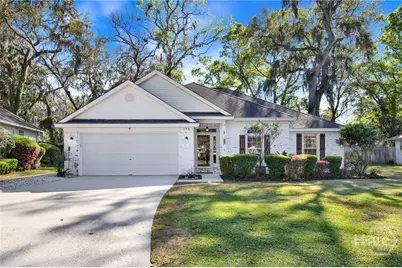 146 Druid Circle, Savannah, GA 31410 - Photo 1