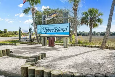 607 6th Street #B, Tybee Island, GA 31328 - Photo 65