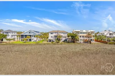 607 6th Street #B, Tybee Island, GA 31328 - Photo 49