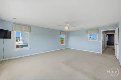 607 6th Street #B, Tybee Island, GA 31328 - Photo 31
