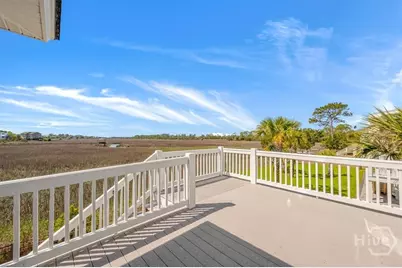 607 6th Street #B, Tybee Island, GA 31328 - Photo 11