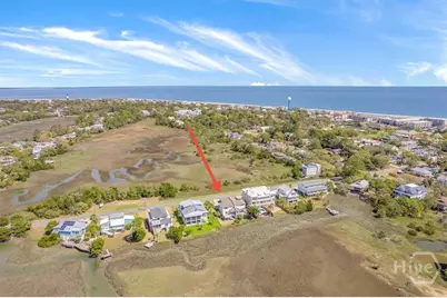 607 6th Street #B, Tybee Island, GA 31328 - Photo 3