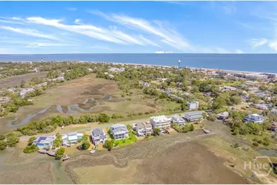 607 6th Street #B, Tybee Island, GA 31328 - Photo 51