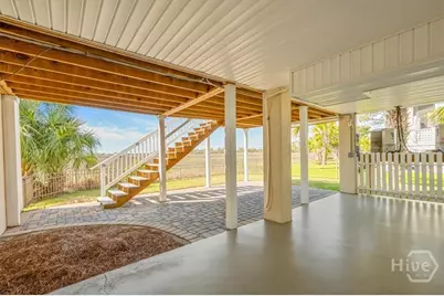 607 6th Street #B, Tybee Island, GA 31328 - Photo 45