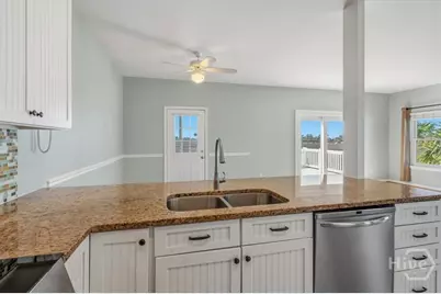 607 6th Street #B, Tybee Island, GA 31328 - Photo 25