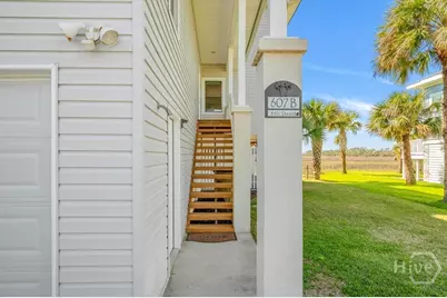 607 6th Street #B, Tybee Island, GA 31328 - Photo 7