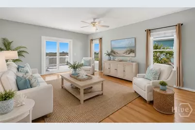 607 6th Street #B, Tybee Island, GA 31328 - Photo 13