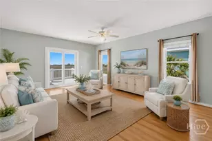 607 6th St, Tybee Island, GA 31328 - Photo 13