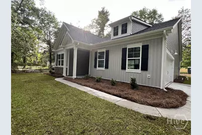 103 Warren Street, Rincon, GA 31326 - Photo 3