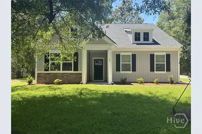 103 Warren Street, Rincon, GA 31326 - Photo 1