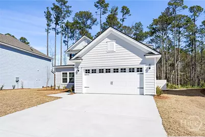 488 Monterey Loop, Richmond Hill, GA 31324 - Photo 1