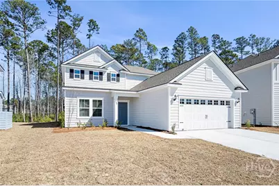 488 Monterey Loop, Richmond Hill, GA 31324 - Photo 3