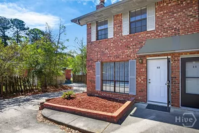 2220 E Victory Drive #12, Savannah, GA  - Photo 1