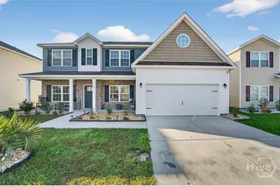 119 Guana Lane, Bloomingdale, GA 31302 - Photo 3