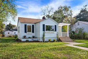 2028 Hawthorne St, Savannah, GA 31404 - Photo 3