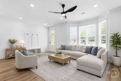 1205 E 34th Street, Savannah, GA 31404 - Photo 5