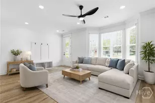 1205 E 34th St, Savannah, GA 31404 - Photo 5