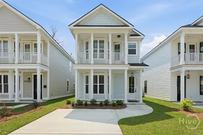 1205 E 34th Street, Savannah, GA 31404 - Photo 1