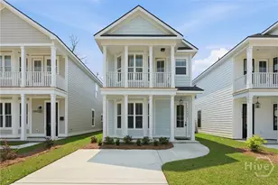 1205 E 34th St, Savannah, GA 31404 - Photo 1