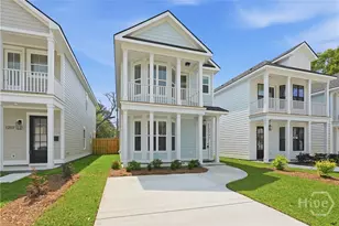 1205 E 34th St, Savannah, GA 31404 - Photo 3