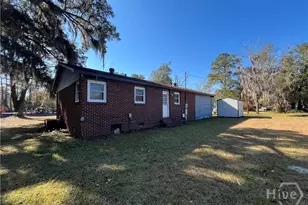 1978 Goshen Rd, Rincon, GA 31326 - Photo 17