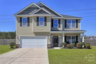 135 Greystone Drive, Guyton, GA 31312 - Photo 1