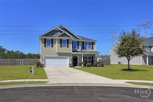 135 Greystone Dr, Guyton, GA 31312 - Photo 3