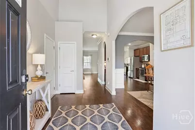 135 Greystone Drive, Guyton, GA 31312 - Photo 5