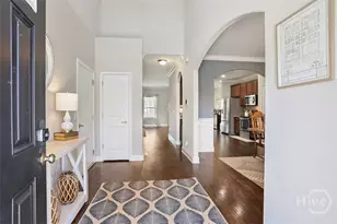 135 Greystone Dr, Guyton, GA 31312 - Photo 5