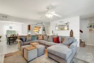 610 2nd Ave, Tybee Island, GA 31328 - Photo 11