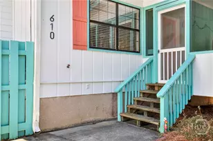 610 2nd Ave, Tybee Island, GA 31328 - Photo 5