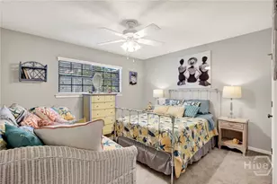 610 2nd Ave, Tybee Island, GA 31328 - Photo 23