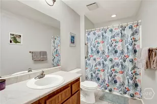 610 2nd Ave, Tybee Island, GA 31328 - Photo 21