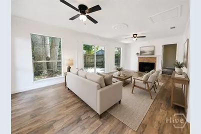 6 English Saddle Court, Savannah, GA 31406 - Photo 17