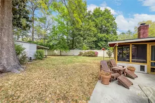 12606 Sunnybrook Rd, Savannah, GA 31419 - Photo 33