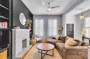 531 E Gaston St, Savannah, GA 31401 - Photo 5