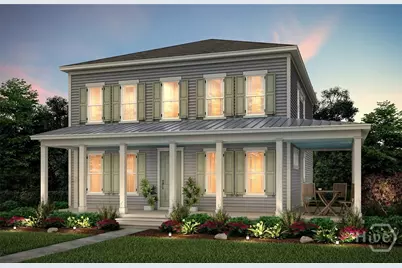929 Heartwood Avenue, Richmond Hill, GA 31324 - Photo 1