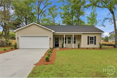 6 Josselson Street, Yemassee, SC 29945 - Photo 1