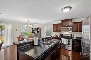 215 Nobel Crst, Hinesville, GA 31313 - Photo 15