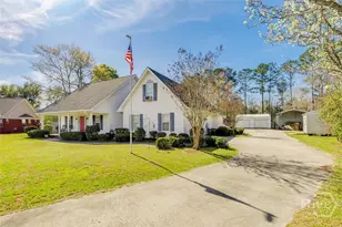 225 Wild Rose Dr, Guyton, GA 31312 - Photo 3