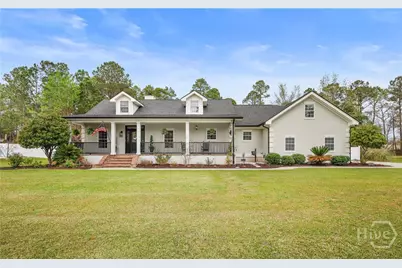 120 St. Andrews Road, Rincon, GA 31326 - Photo 1