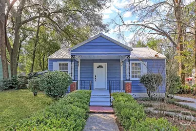 1923 New Mexico Street, Savannah, GA 31404 - Photo 1