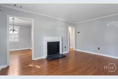 1923 New Mexico Street, Savannah, GA 31404 - Photo 5