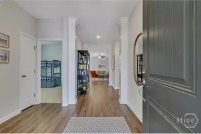 138 Exmoor Circle, Savannah, GA 31302 - Photo 3