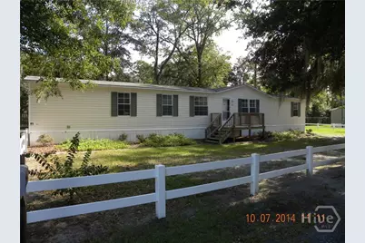 [Address not provided], Allenhurst, GA 31301 - Photo 19